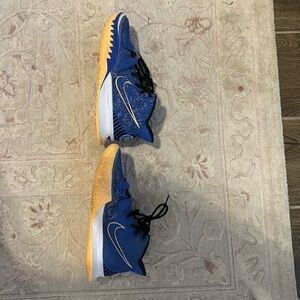 Nike basketball shoes